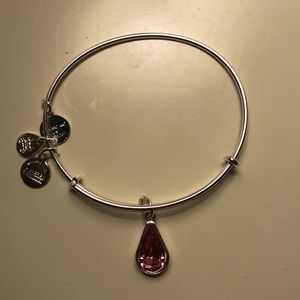 Alex and Ani birth stone